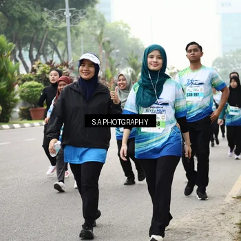 Runner Photo 7290602