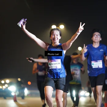 Runner Photo 7290603