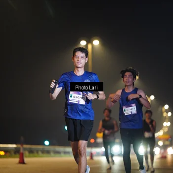 Runner Photo 7290605