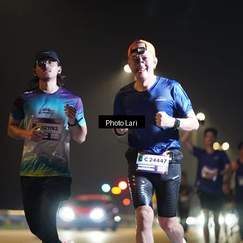 Runner Photo 7290606