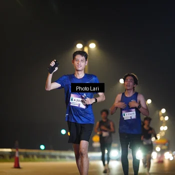 Runner Photo 7290607