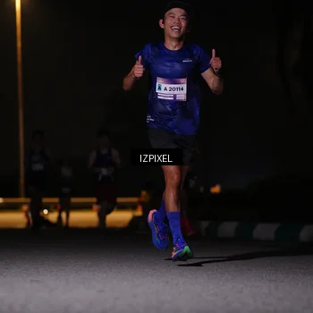 Runner Photo 7290608