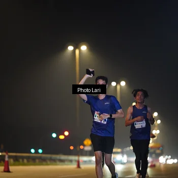 Runner Photo 7290609