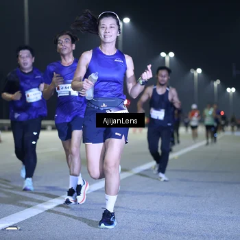 Runner Photo 7290611