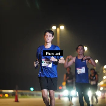 Runner Photo 7290612