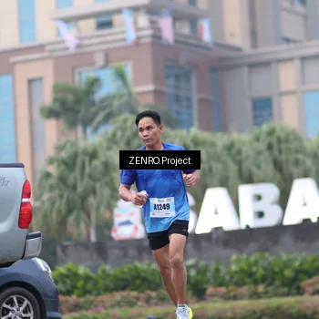 Runner Photo 7290613