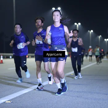 Runner Photo 7290614