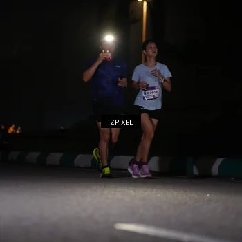 Runner Photo 7290616
