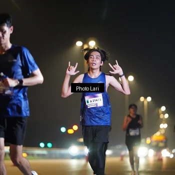 Runner Photo 7290619
