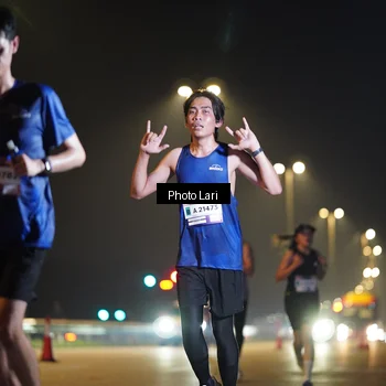 Runner Photo 7290620