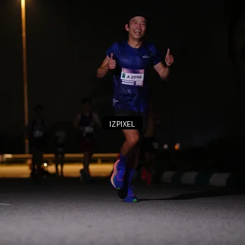 Runner Photo 7290622