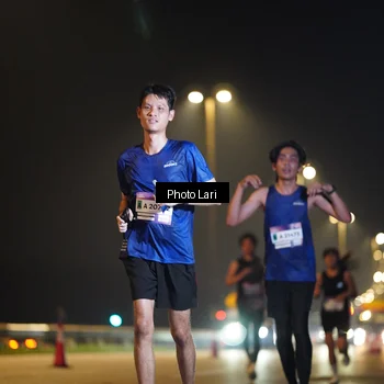 Runner Photo 7290624