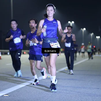 Runner Photo 7290627