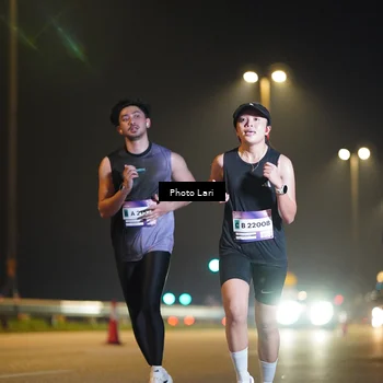Runner Photo 7290629