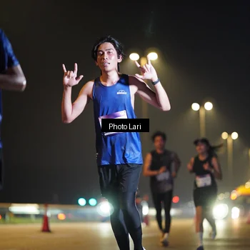 Runner Photo 7290630