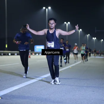 Runner Photo 7290631