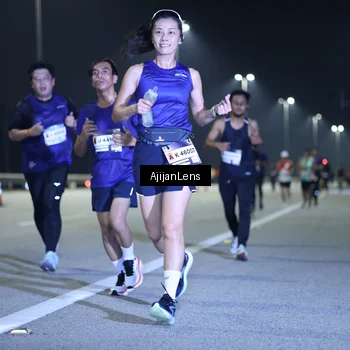 Runner Photo 7290633