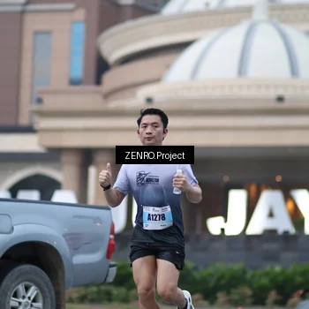 Runner Photo 7290635