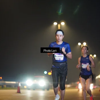 Runner Photo 7290636