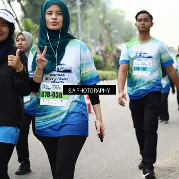 Runner Photo 7290637