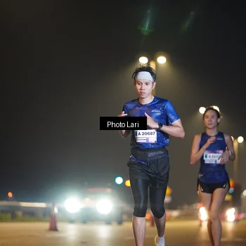 Runner Photo 7290638