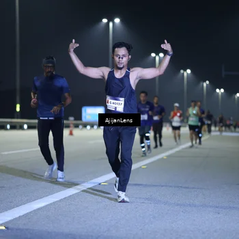 Runner Photo 7290639