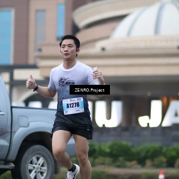 Runner Photo 7290641