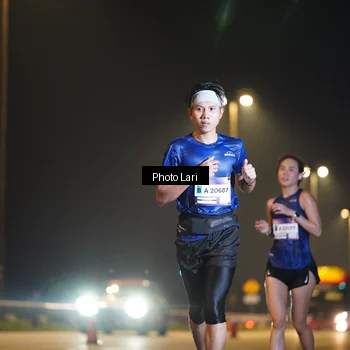 Runner Photo 7290642