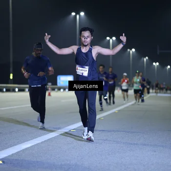 Runner Photo 7290643