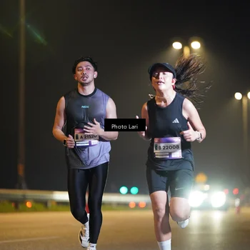 Runner Photo 7290644