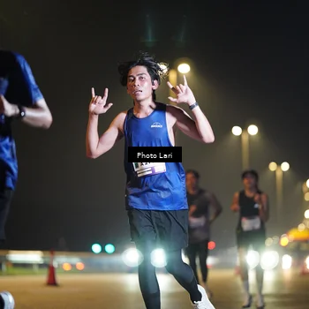Runner Photo 7290645