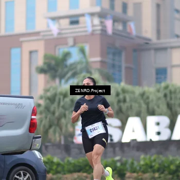 Runner Photo 7290646