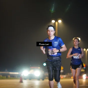 Runner Photo 7290647