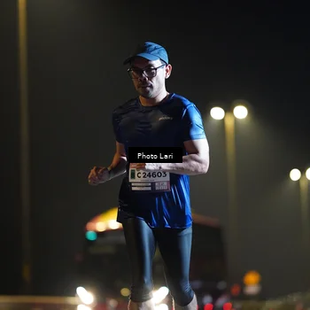 Runner Photo 7290649