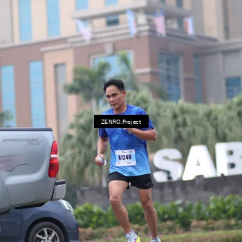 Runner Photo 7290650