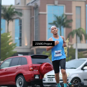 Runner Photo 7290651