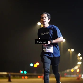 Runner Photo 7290652