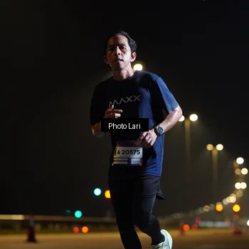 Runner Photo 7290653