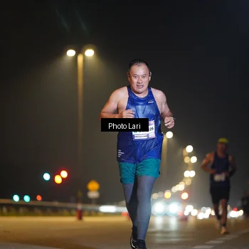 Runner Photo 7290655