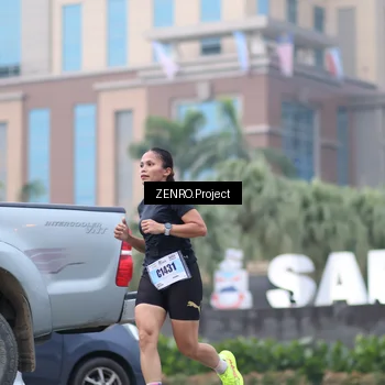 Runner Photo 7290658