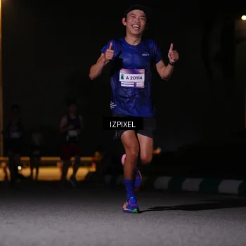 Runner Photo 7290659