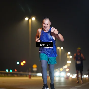 Runner Photo 7290660