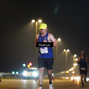 Runner Photo 7290663