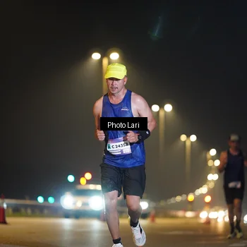 Runner Photo 7290664