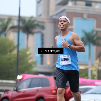 Runner Photo 7290667