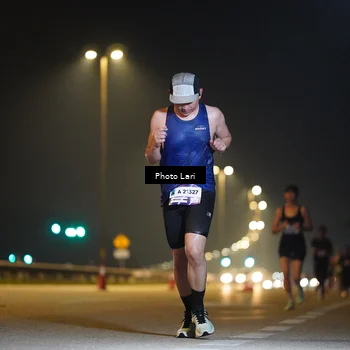 Runner Photo 7290669