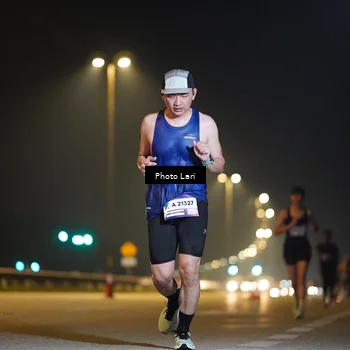 Runner Photo 7290671
