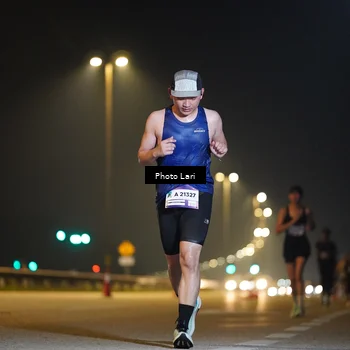 Runner Photo 7290672