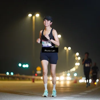 Runner Photo 7290674