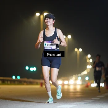 Runner Photo 7290675